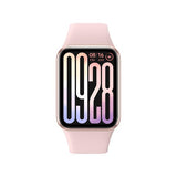 Xiaomi Smart Band 9 Pro AMOLED Braccialetto per rilevamento di attività 4,42 cm (1.74") Rose Gold