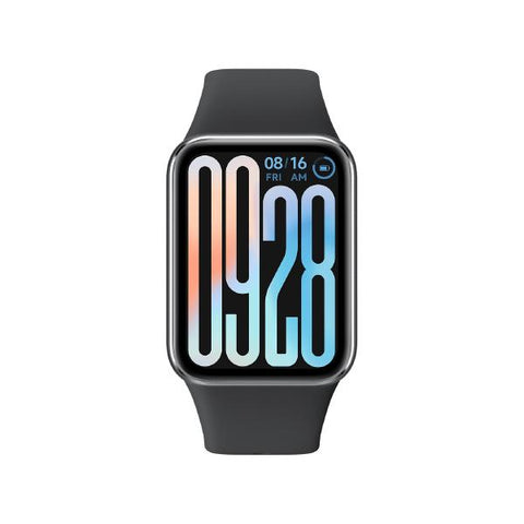 Xiaomi Smart Band 9 Pro AMOLED. Sportwatch [Fitness tracker] (Xiaomi Smart Band 9 Pro Wristband Activity Tracker obsidian black)
