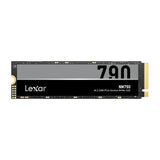 Lexar LNM790X008T-RNNNG drives allo stato solido 8 TB M.2 PCI Express 4.0 NVMe