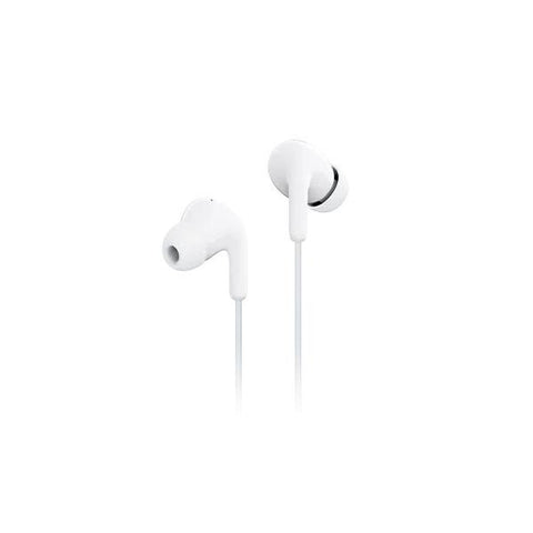 Xiaomi Earphones Type C White