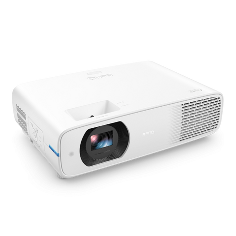BenQ LH750 5000 ANSI lumen DLP 1080p (1920x1080) Compatibilità 3D Bianco