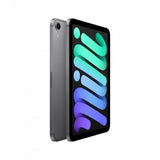 Apple iPad mini 5G TD-LTE & FDD-LTE 128 GB 21,1 cm (8.3") Wi-Fi 6E (802.11ax) iPadOS 18 Grigio