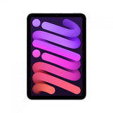 Apple iPad mini 5G TD-LTE & FDD-LTE 256 GB 21,1 cm [8.3] Wi-Fi 6E [802.11ax] iPadOS 18 Viola (IPAD MINI WI-FI + CELLULAR - 256GB - PURPLE)