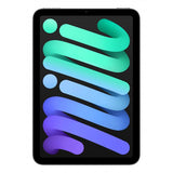 Apple iPad mini 128 GB 21,1 cm (8.3") Wi-Fi 6E (802.11ax) iPadOS 18 Grigio