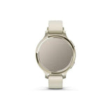 Garmin Lily 2 Active 38 mm Digitale 240 x 201 Pixel Touch screen Beige GPS (satellitare)