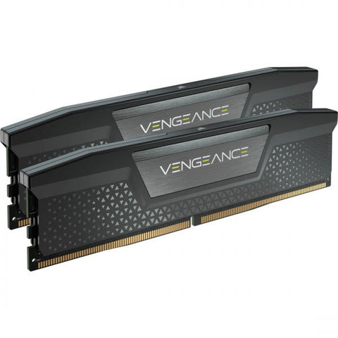 Corsair Vengeance RGB CMK32GX5M2B6400Z36 memoria 16 GB 2 x 16 GB DDR5 5600 MHz