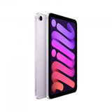Apple iPad mini 5G TD-LTE & FDD-LTE 512 GB 21,1 cm [8.3] Wi-Fi 6E [802.11ax] iPadOS 18 Viola (Apple iPad mini A17 Pro Wi-Fi + Cellul)