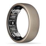 Amazfit Helio Ring No Anello intelligente con activity tracker Titanio