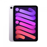 Apple iPad mini 512 GB 21,1 cm [8.3] Wi-Fi 6E [802.11ax] iPadOS 18 Viola (IPAD MINI WI-FI 512GB PURPLE-DKN)
