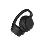 JVC Over Ear Noise Cancelling Auricolare Wireless A Padiglione Musica e Chiamate USB tipo-C Bluetooth Nero