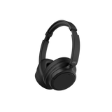 JVC Over Ear Noise Cancelling Auricolare Wireless A Padiglione Musica e Chiamate USB tipo-C Bluetooth Nero