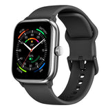 Beafon 201 4,7 cm (1.85") AMOLED Argento GPS (satellitare)