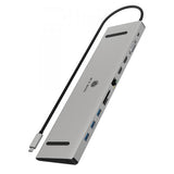 RaidSonic ICY BOX IB-DK2106a-CPD 11-in