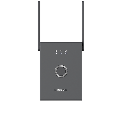 Fanvil W710P telefono IP Nero LCD