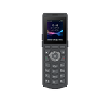 Fanvil W710P telefono IP Nero LCD