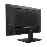 Asrock Phantom Gaming Monitor PC 68,6 cm [27] 2560 x 1440 Pixel Quad HD LED Nero (PG27QRT1B MONITOR/ 180HZ DP HDMI*2 S)