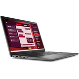 DELL LATITUDE 3550 15.6" INTEL CORE ULTRA 7 155U RAM 16GB-SSD 512GB NVMe-INTEL GRAPHICS-WI-FI 6E-WIN 11 PROF GRIGIO (R3J36)