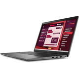 DELL LATITUDE 3550 15.6" INTEL CORE ULTRA 7 155U RAM 16GB-SSD 512GB NVMe-INTEL GRAPHICS-WI-FI 6E-WIN 11 PROF GRIGIO (R3J36)