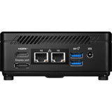 MSI MINI PC BAREBONE CUBI Intel N100