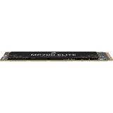 Corsair MP700 ELITE 1 TB M.2 PCI Express 5.0 NVMe 3D TLC NAND