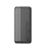 POWER BANK MAX 30000MAH USB C A ENERGIZER
