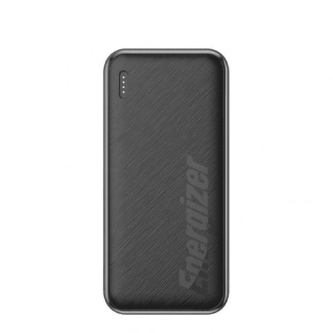 POWER BANK 10000MAH USB ULTIMATE ENERGIZER UE10055PQ
