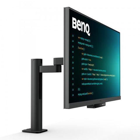 BenQ RD320UA LED display 80 cm [31.5] 3840 x 2160 Pixel 4K Ultra HD Nero (RD320UA 32IN 4K IPS 60HZ - 2000:1 5MS 16:9 HDMI/DP/USB-C)