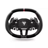 Thrustmaster Hypercar Wheel Add-On Nero, Argento USB Volante Analogico/Digitale PC, PlayStation 4, PlayStation 5, Xbox One, Xbox One S, Xbox One X (THRUSTMASTER HYPERCAR WHEEL ADD-ON PS/PC)