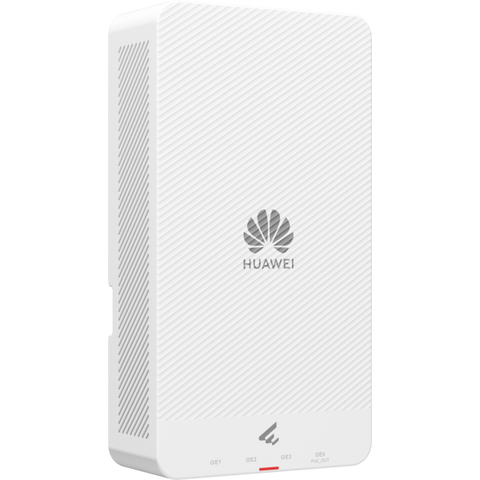 HUAWEI eKit AP266 2975 Mbit/s Bianco Supporto Power over Ethernet (PoE)