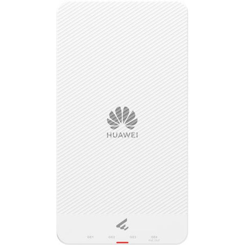 HUAWEI eKit AP266 2975 Mbit/s Bianco Supporto Power over Ethernet (PoE)