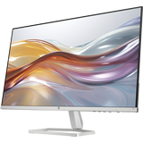 HP 527SF 27" LED IPS FORMATO 16:9 CONTRASTE 1.500:1 1xVGA 2xHDMI COLOR NEGRO/BLANCO