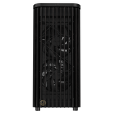 ASUS ProArt PA401 Wood TG PWM [Black] Tower Nero (ASUS ProArt PA401 - Wood Edition - mid)