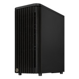 ASUS ProArt PA401 Wood TG PWM [Black] Tower Nero (ASUS ProArt PA401 - Wood Edition - mid)