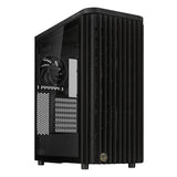 ASUS ProArt PA401 Wood TG PWM [Black] Tower Nero (ASUS ProArt PA401 - Wood Edition - mid)