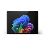 MICROSOFT SURFACE PRO 11 COPILOT+ PC 5G 13" TOUCH SCREEN SNAPDRAGON PLUS RAM 16GB-SSD 256GB-WI-FI 7+ 5G-WIN 11 HOME PLATINO (EP2-08261)