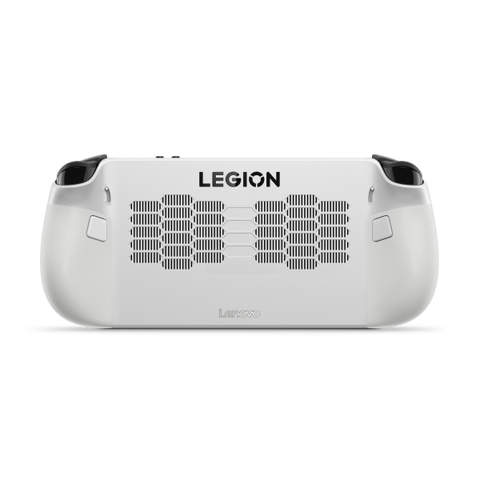Lenovo Legion Go S 8ARP1 console da gioco portatile 20,3 cm (8") 512 GB Touch screen Wi-Fi Bianco