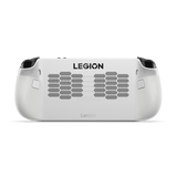 Lenovo Legion Go S 8ARP1 console da gioco portatile 20,3 cm (8") 1 TB Touch screen Wi-Fi Bianco