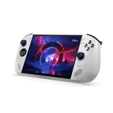 Lenovo Legion Go S 8ARP1 console da gioco portatile 20,3 cm (8") 1 TB Touch screen Wi-Fi Bianco