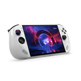 Lenovo Legion Go S 8ARP1 console da gioco portatile 20,3 cm (8") 1 TB Touch screen Wi-Fi Bianco