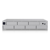 Ubiquiti UNAS Pro NAS Armadio (2U) Cortex-A Cortex-A57 8 GB Grigio