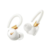 Soundcore Sport X20 Auricolare Wireless In-ear Chiamate/Musica/Sport/Tutti i giorni Bianco