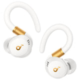 Soundcore Sport X20 Auricolare Wireless In-ear Chiamate/Musica/Sport/Tutti i giorni Bianco