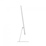 APPLE iMAC 2024 24" RETINA DISPLAY 4.5K ALL IN ONE 23.5" CHIP APPLE M4 CPU 10-CORE GPU 10 CORE RAM 24GB SSD 512GB WI-FI 6E-GIGABIT LAN ITALIA ARGENTO