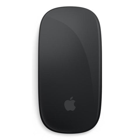 MOUSE MAGIC APPLE WIRELESS NERO RICARICA CON CAVO USB-C