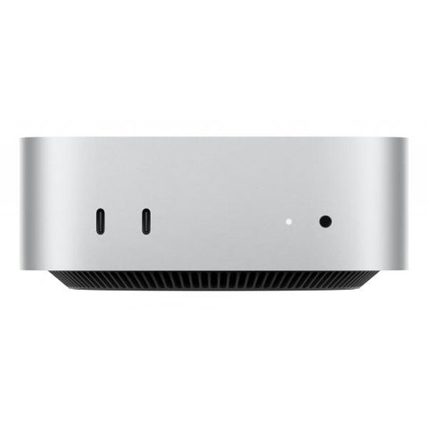 Apple Mac mini Apple M M4 Pro 24 GB 512 GB SSD macOS Sequoia Mini PC Argento