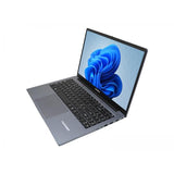 YASHI HAMMER YP1530 15.6'' AMD RYZEN 7 5700U RAM 8GB SSD 512GB NVMe-AMD RADEON GRAPHICS-WIN 11 PROF