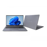 YASHI HAMMER YP1530 15.6'' AMD RYZEN 7 5700U RAM 8GB SSD 512GB NVMe-AMD RADEON GRAPHICS-WIN 11 PROF