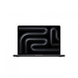 APPLE MACBOOK PRO 14" 14.2" CHIP APPLE M4 10-CORE CPU E 10-CORE GPU RAM 16GB SSD 1TB ITALIA NERO SIDERALE