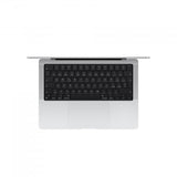 APPLE MACBOOK PRO 14" 14.2" CHIP APPLE M4 10-CORE CPU E 10-CORE GPU RAM 16GB SSD 512GB ITALIA ARGENTO