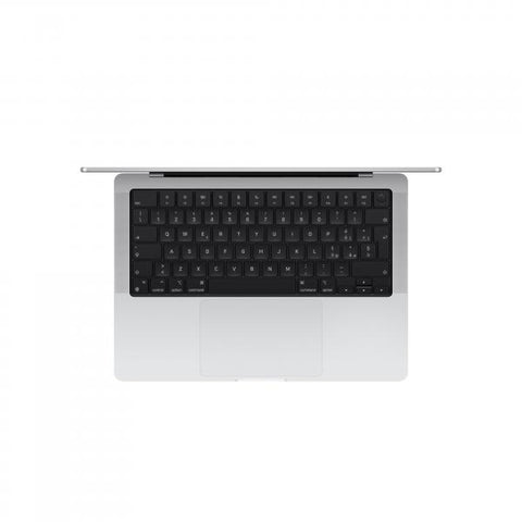 APPLE MACBOOK PRO 14" 14.2" CHIP APPLE M4 10-CORE CPU E 10-CORE GPU RAM 16GB SSD 512GB ITALIA ARGENTO